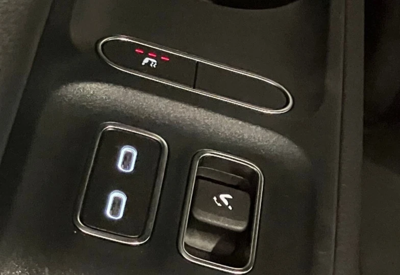 Mercedes GLS-class White