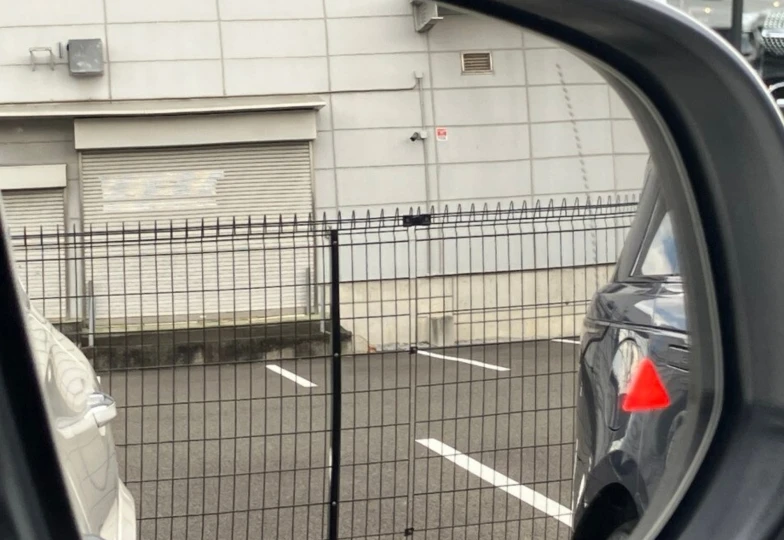 Mercedes GLS-class White