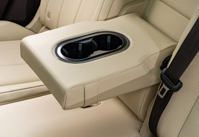 Bentley Bentayga Black