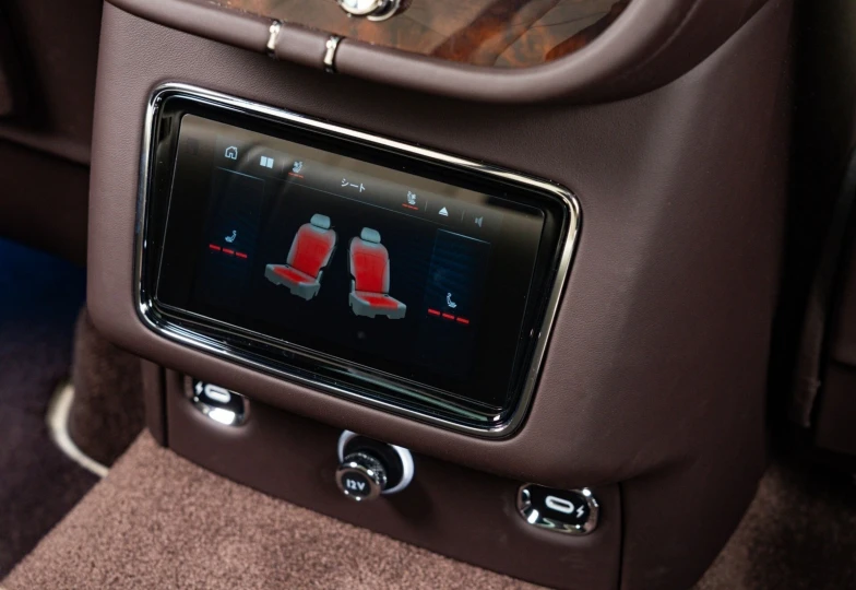 Bentley Bentayga Black