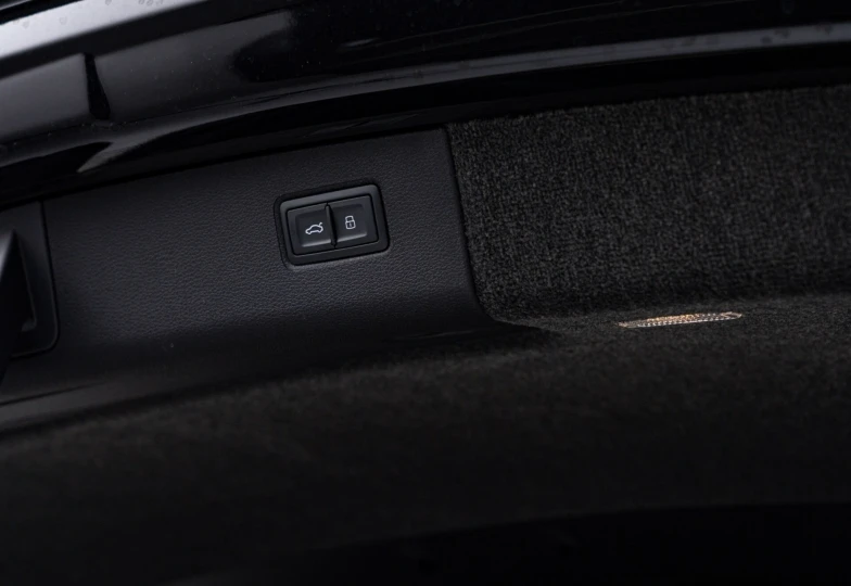 Bentley Bentayga Black