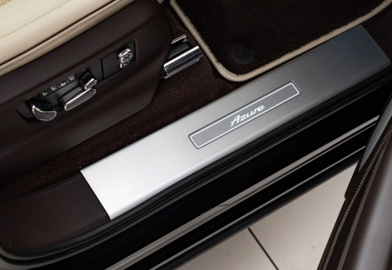 Bentley Bentayga Black