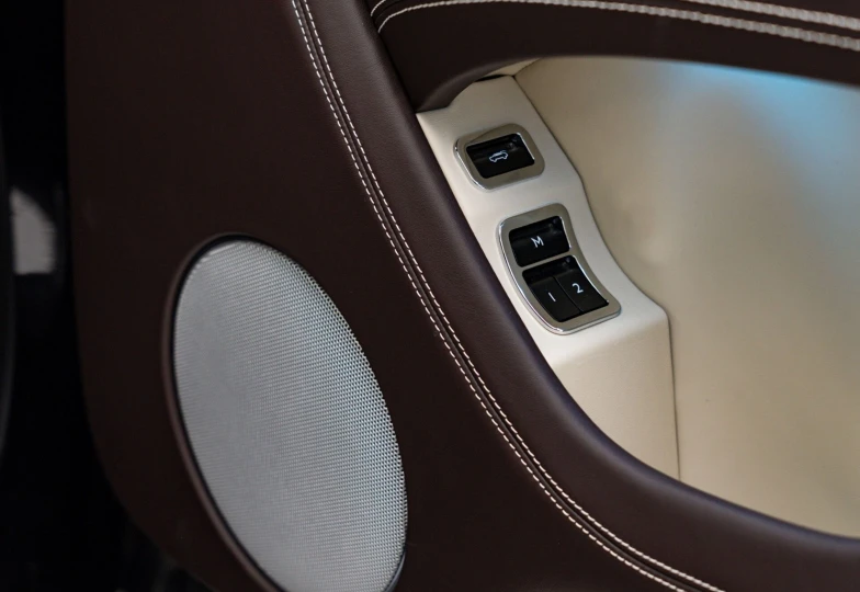 Bentley Bentayga Black