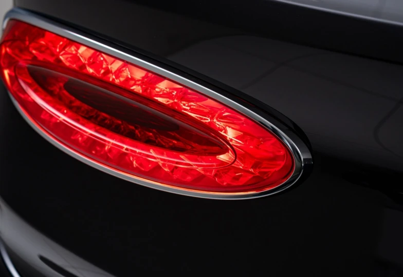 Bentley Bentayga Black