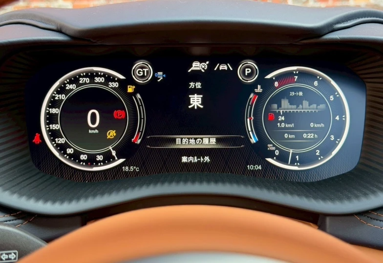 Aston Martin DBX White