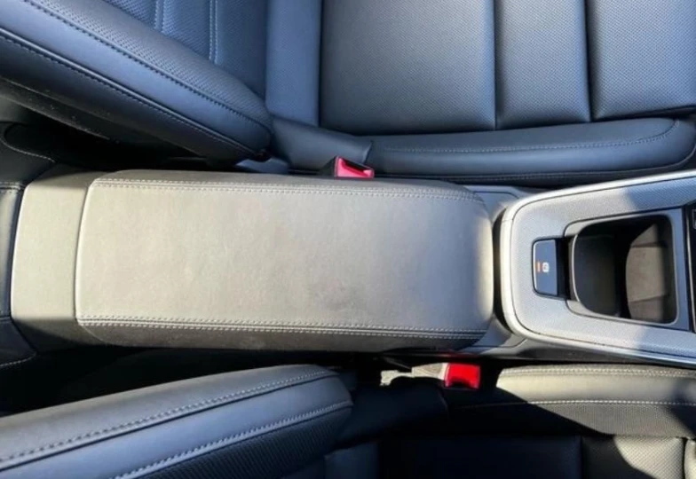 Porsche 911 Белый