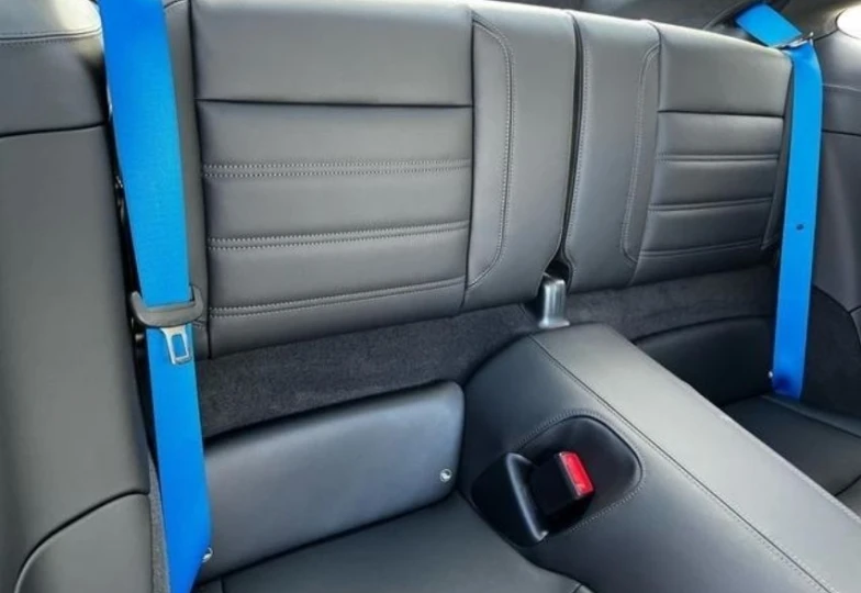 Porsche 911 Белый