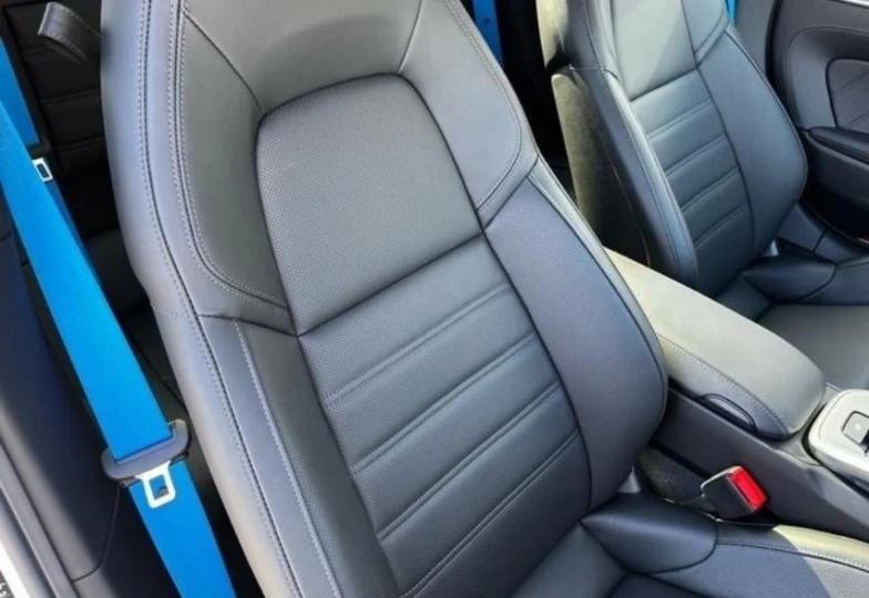 Porsche 911 Белый