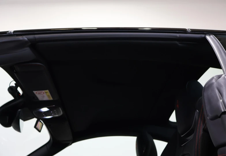 Ferrari Portofino Красный