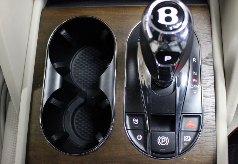 Bentley Bentayga Other