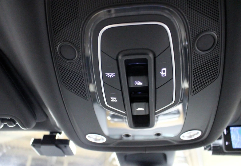 Bentley Bentayga Other