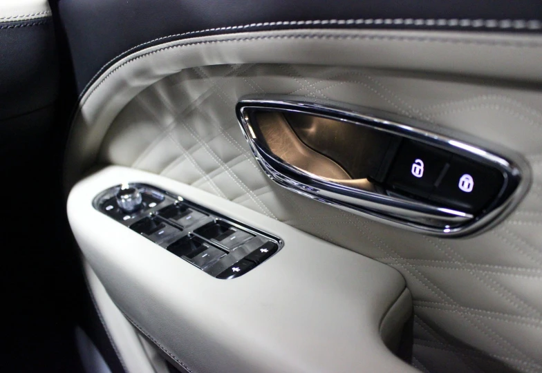 Bentley Bentayga Other