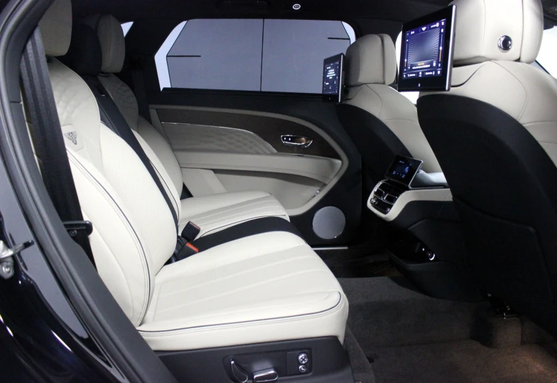 Bentley Bentayga Other