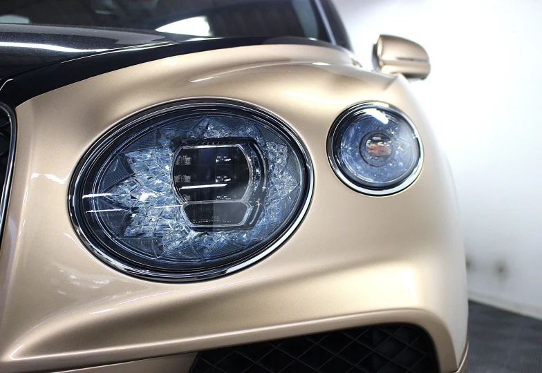 Bentley Bentayga Other