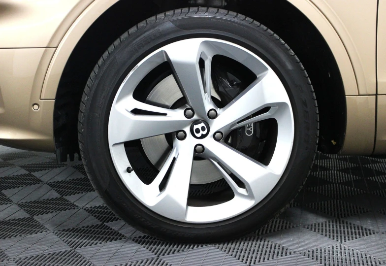 Bentley Bentayga Other