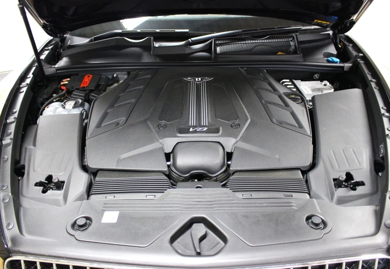 Bentley Bentayga Other