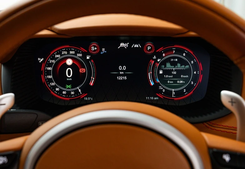 Aston Martin DBX White