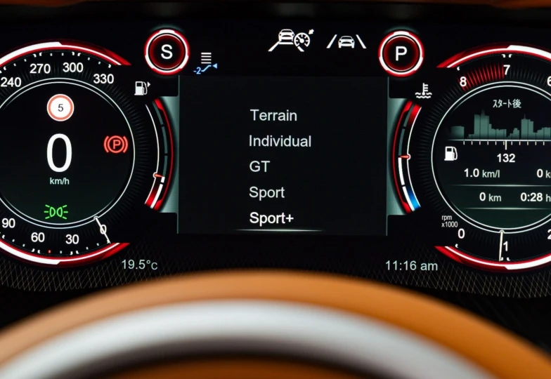 Aston Martin DBX White