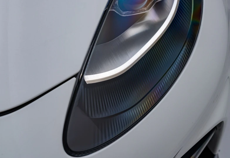 Aston Martin DBX White