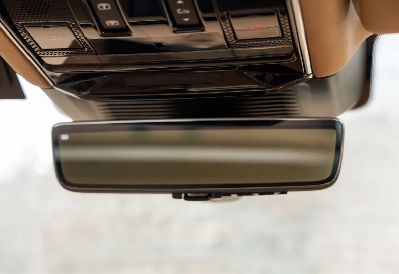 Land Rover Range Rover Белый