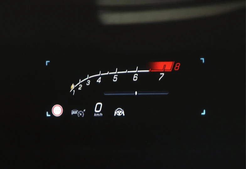 Mercedes E-class Белый