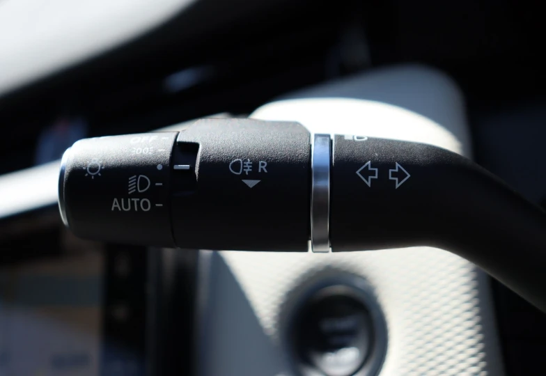 Land Rover Discovery Sport Grey