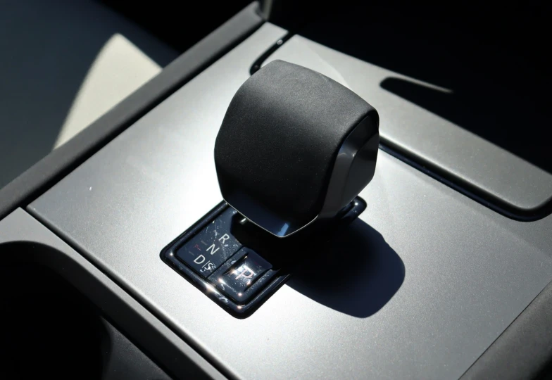 Land Rover Discovery Sport Grey