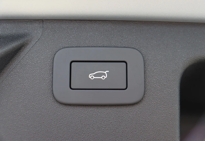 Land Rover Discovery Sport Grey