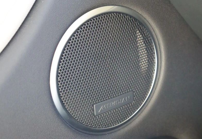 Land Rover Discovery Sport Grey