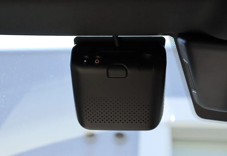 Land Rover Discovery Sport Grey