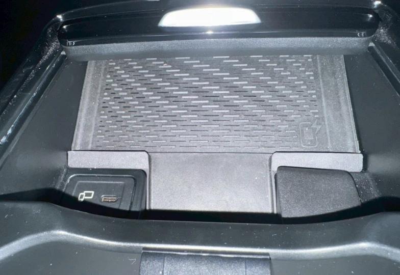 Mercedes CLA-class White