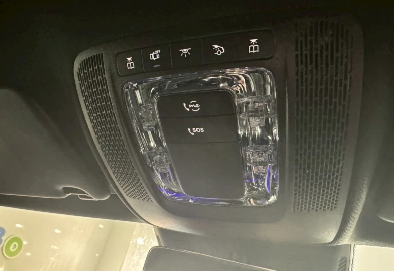 Mercedes CLA-class White