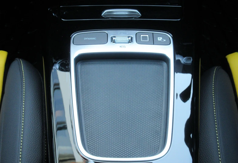 Mercedes A-class White