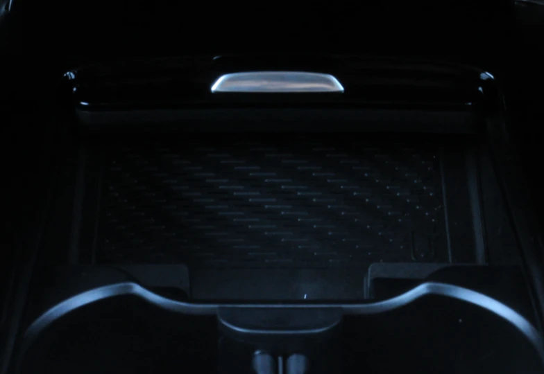 Mercedes A-class White