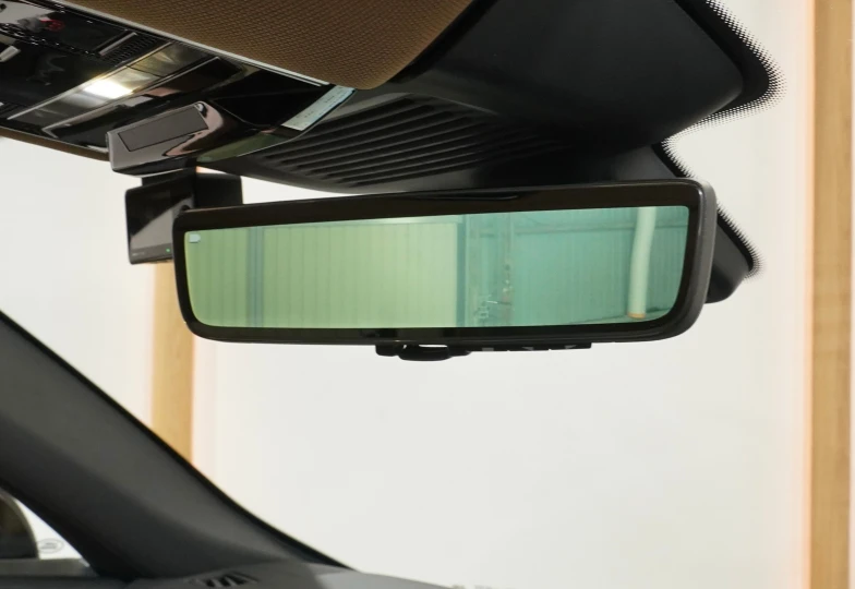 Land Rover Range Rover Sport Черный