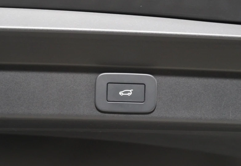 Land Rover Range Rover Sport Черный