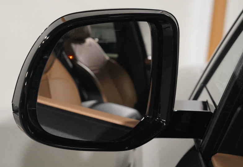 Land Rover Range Rover Sport Черный