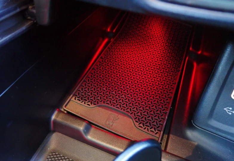 Mercedes GLC-class White