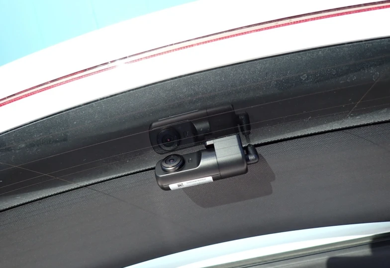 Mercedes GLC-class White