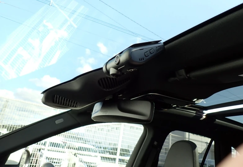 Mercedes GLC-class White