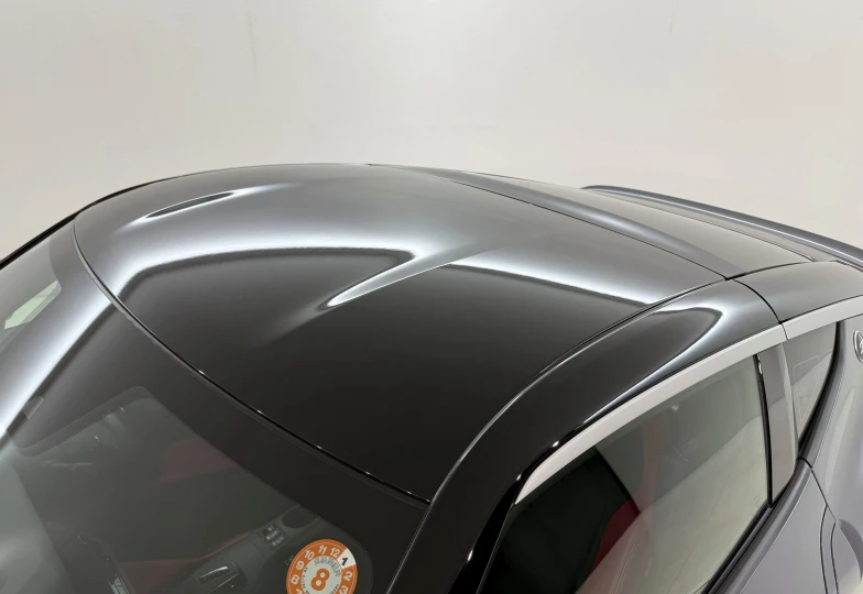 Nissan Fairlady z Grey