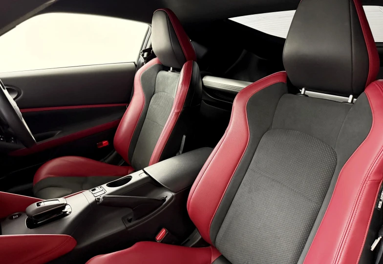 Nissan Fairlady z Grey