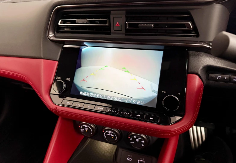 Nissan Fairlady z Grey