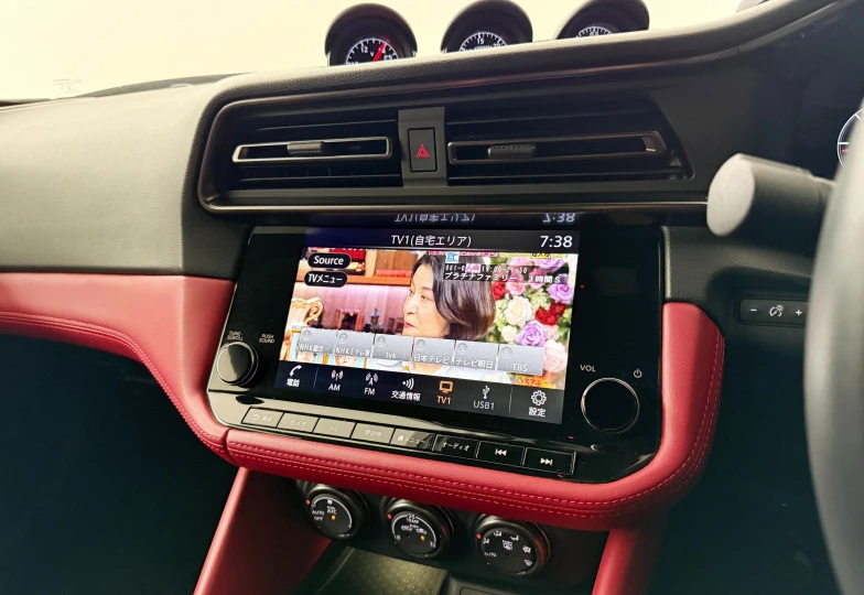 Nissan Fairlady z Grey