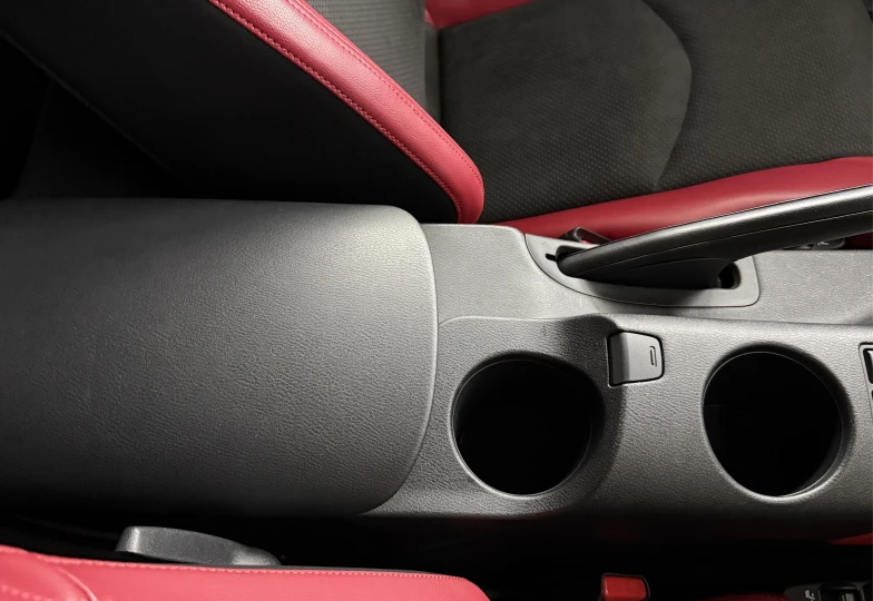 Nissan Fairlady z Grey