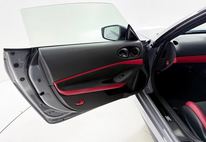 Nissan Fairlady z Grey