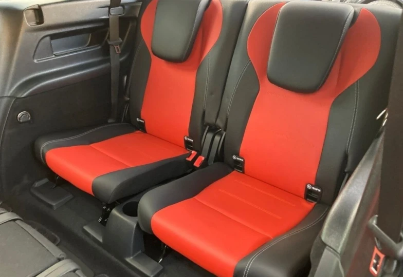 Mercedes GLB-class Grey