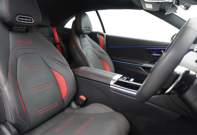 Mercedes CLE-Class Grey