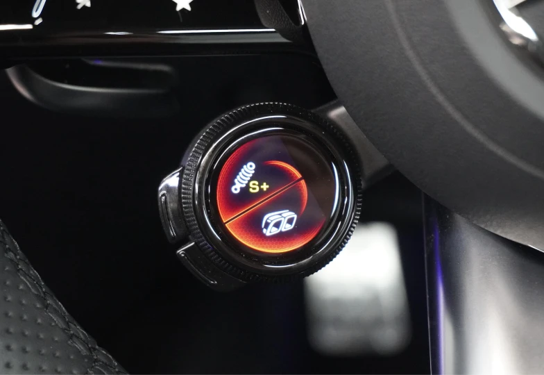 Mercedes CLE-Class Grey