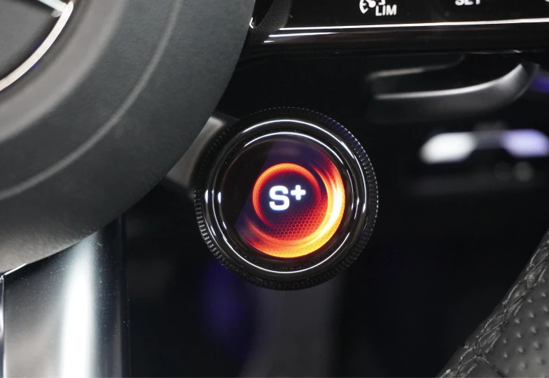 Mercedes CLE-Class Grey